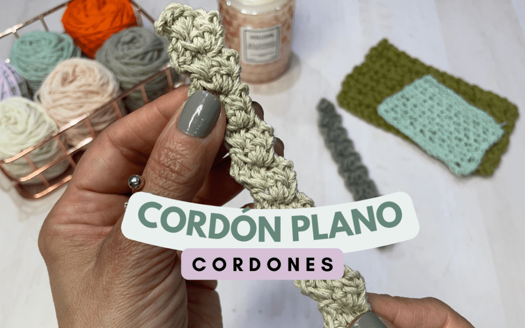 Cordón Plano
