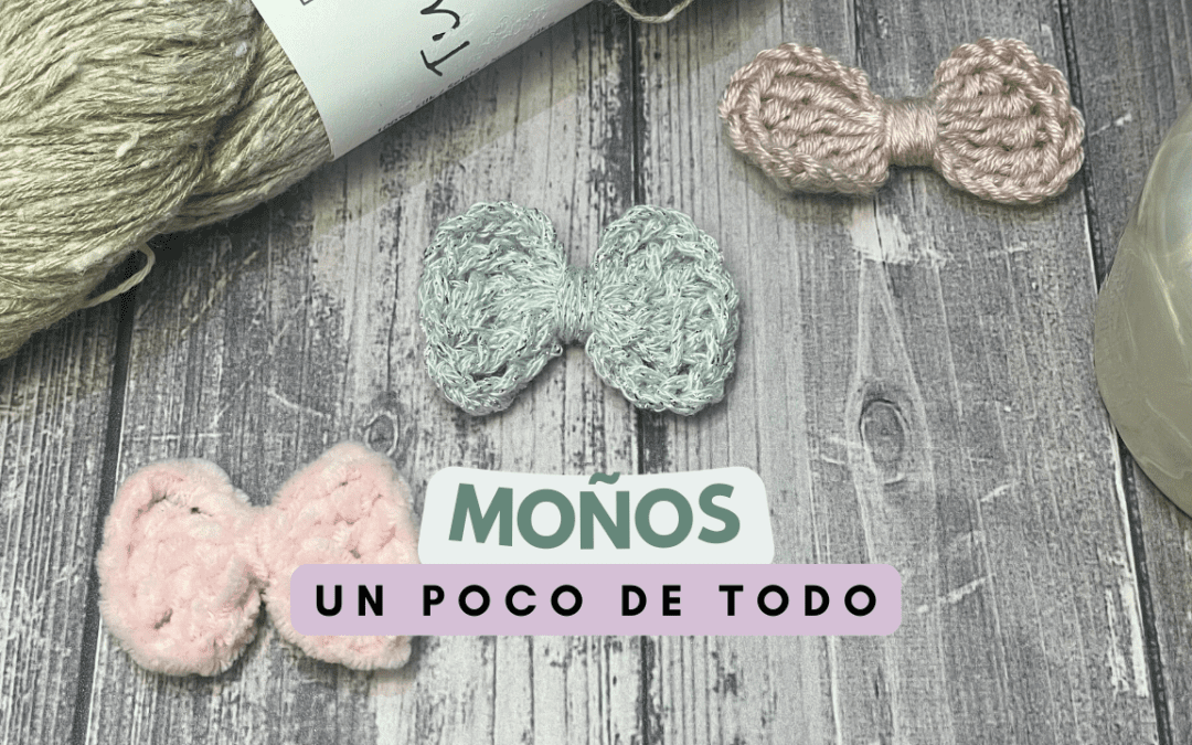 Moño