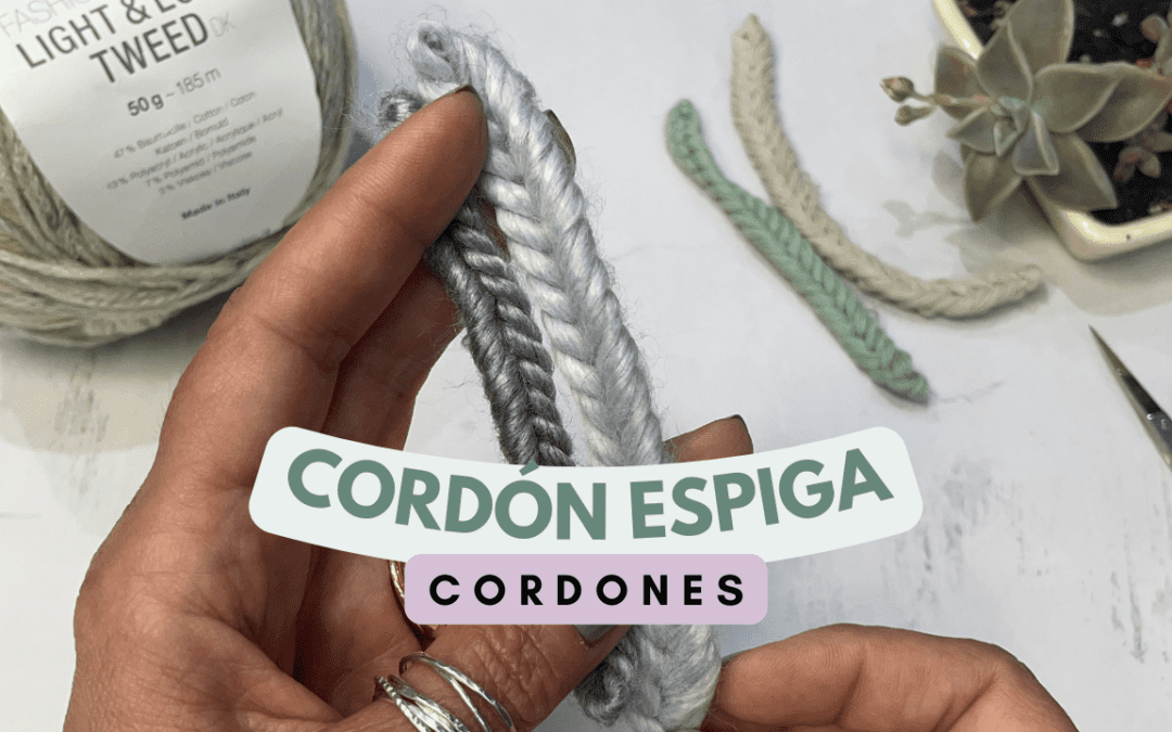 Cordon Espiga