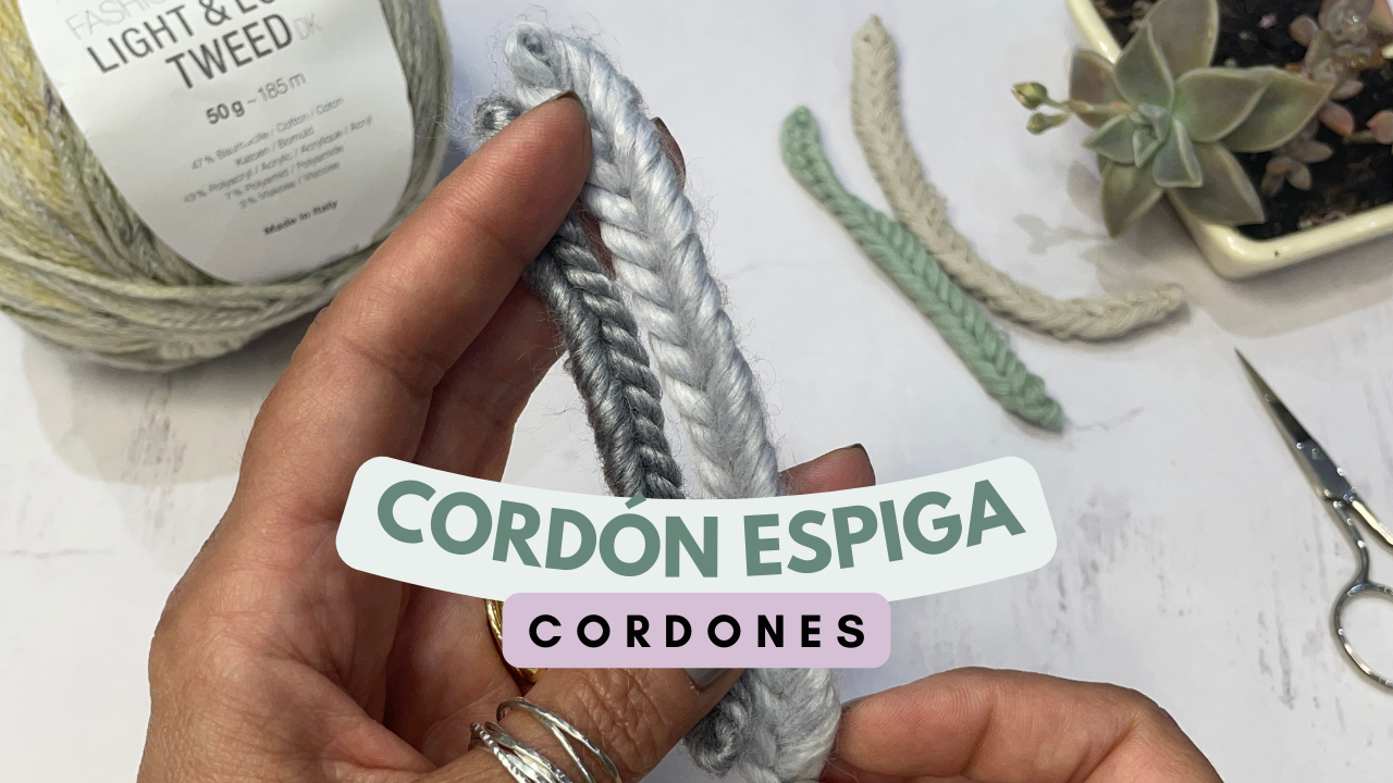 Cordon Espiga