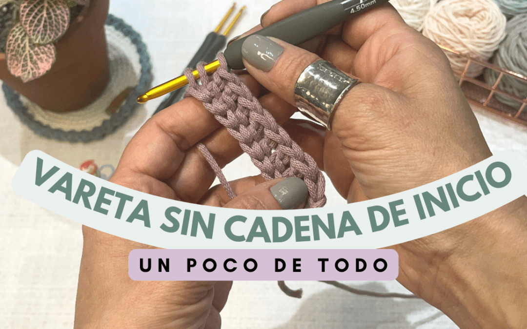 Vareta sin cadena de inicio