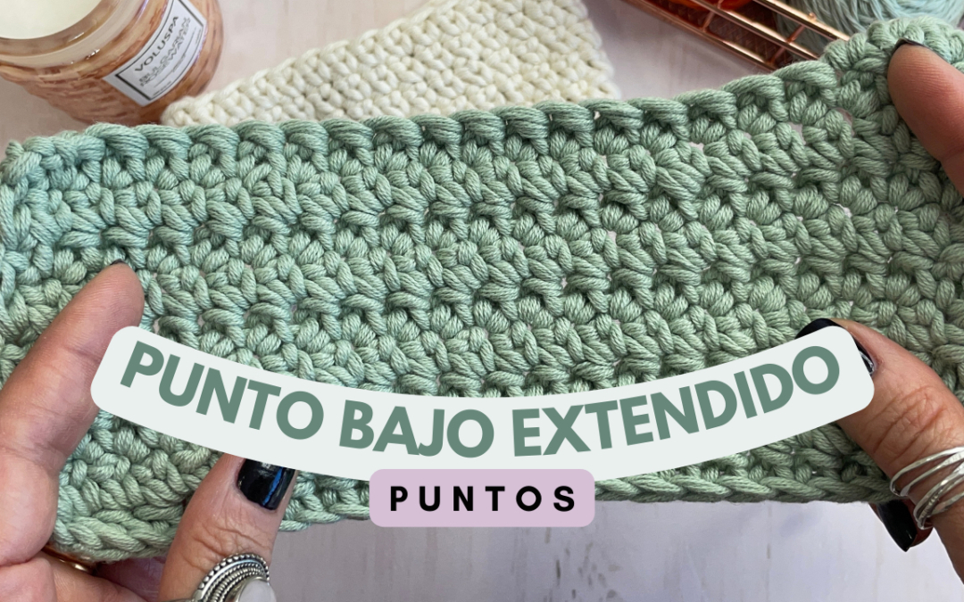 Punto Bajo Extendido