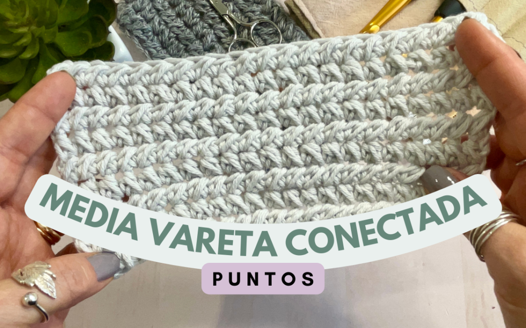 Media Vareta Conectada