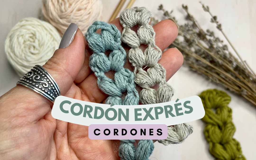 Cordón Exprés