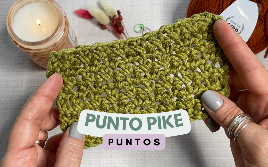 Punto Pike